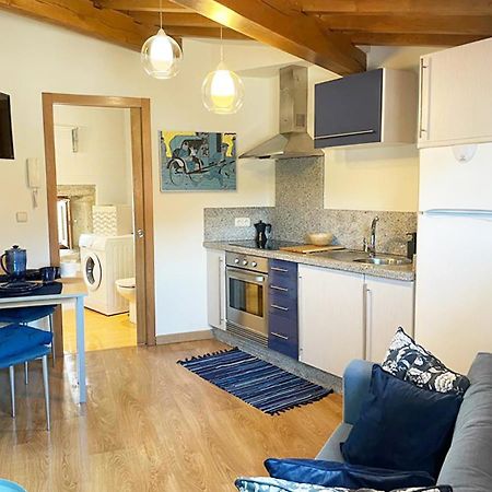 Marine Home Сантяго де Компостела Екстериор снимка