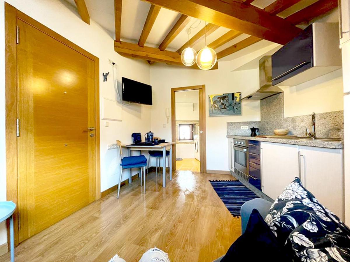 Marine Home Сантяго де Компостела Екстериор снимка