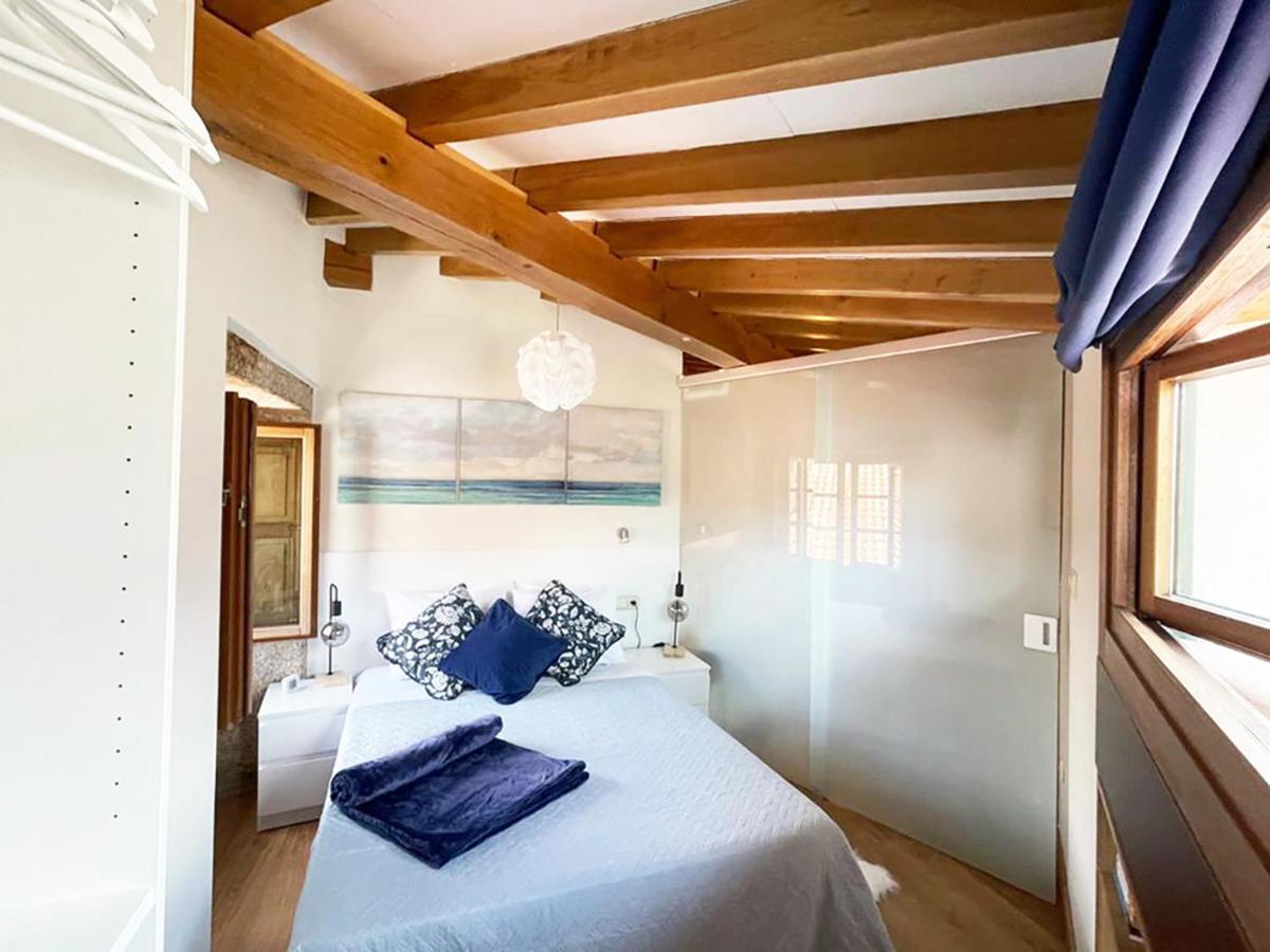 Marine Home Сантяго де Компостела Екстериор снимка