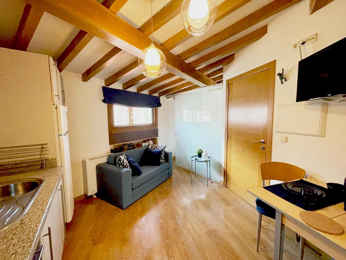 Marine Home Сантяго де Компостела Екстериор снимка