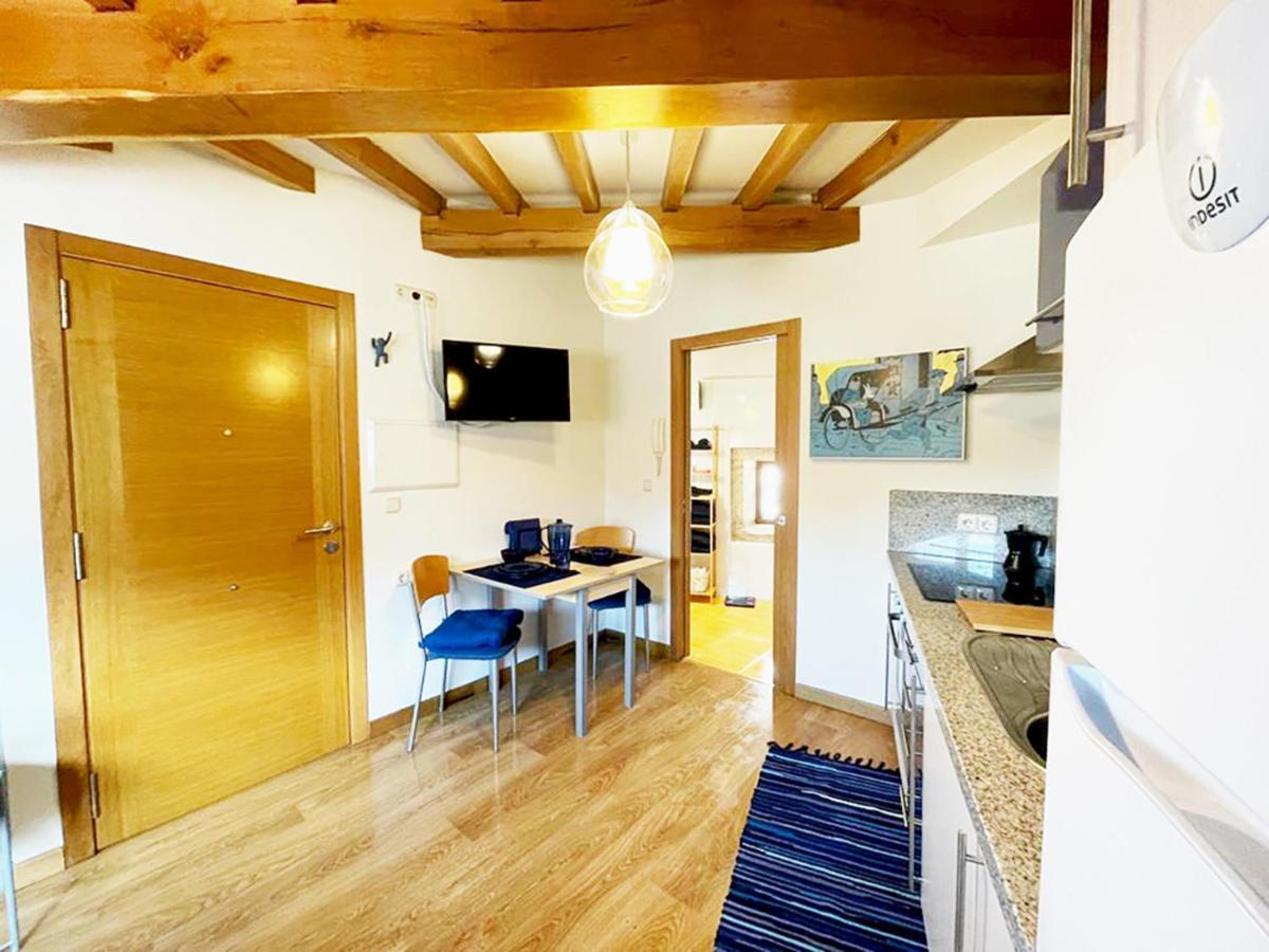 Marine Home Сантяго де Компостела Екстериор снимка