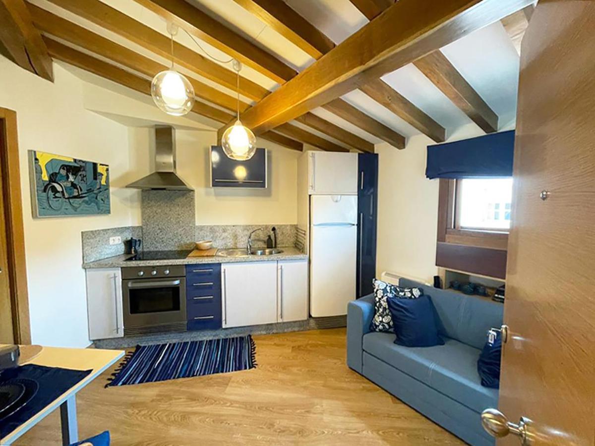 Marine Home Сантяго де Компостела Екстериор снимка