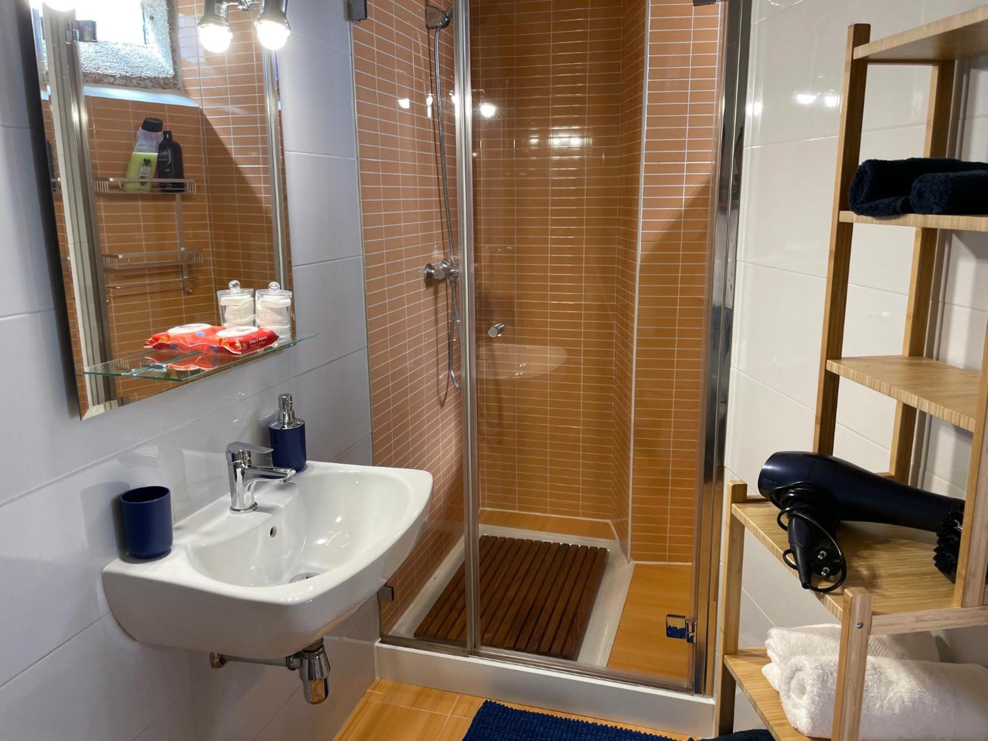 Marine Home Сантяго де Компостела Екстериор снимка